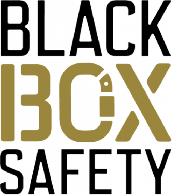 Black Box Safety logo
