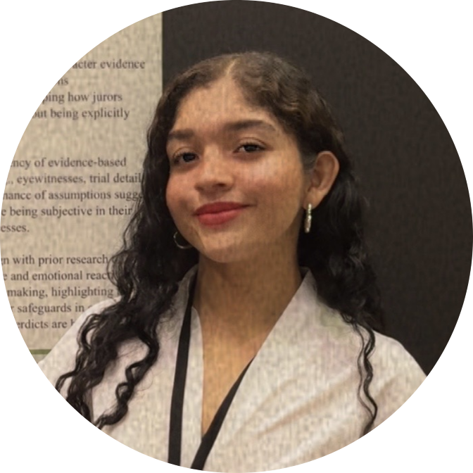 Blanca Henriquez Headshot