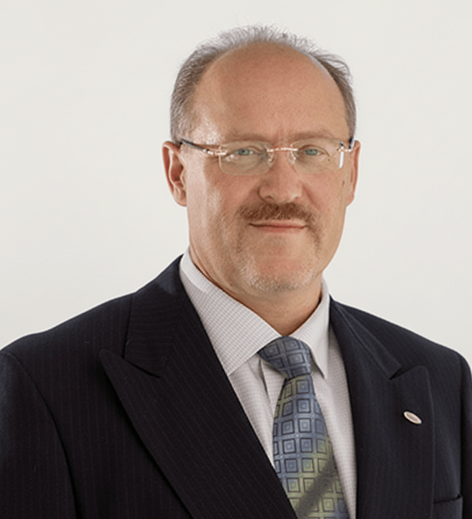 David Blekhman