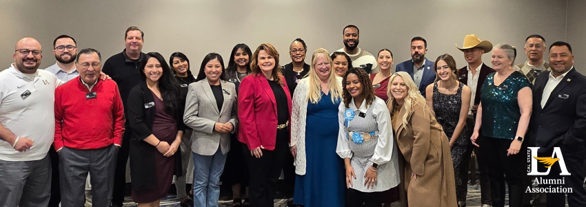 Alumni Association Board of Directors 2025