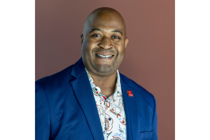 Bobby Ntoya