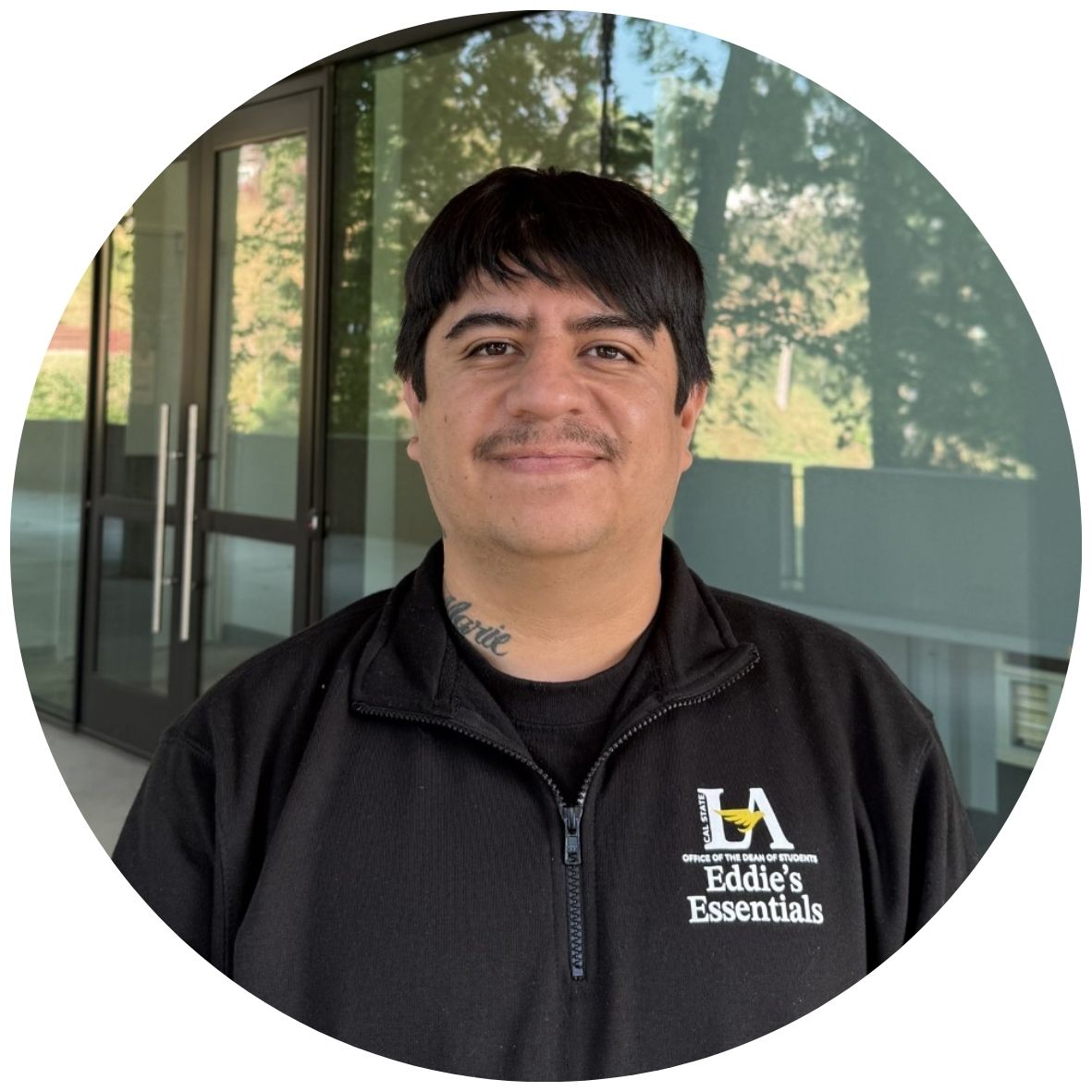 Calfresh Advocates: Bobby Rios