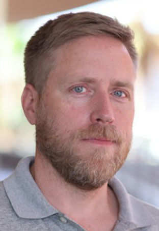 Dr. Bryan Thorton