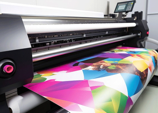 Print Center