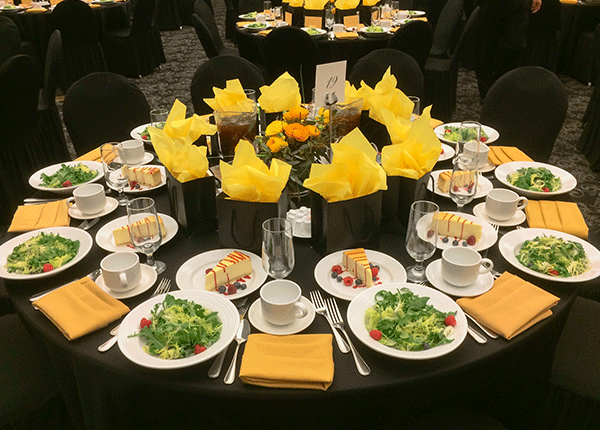 Catering