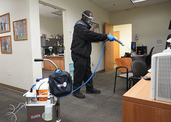 Custodial