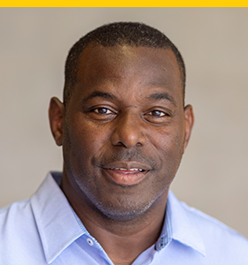Byron Chamberlain