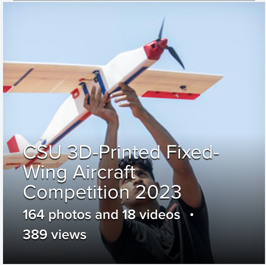 C 3DPAC 2023 Album