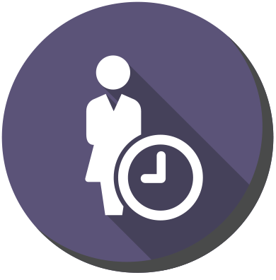 Time and Labor