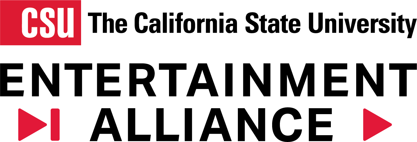 CSU Entertainment Alliance Logo
