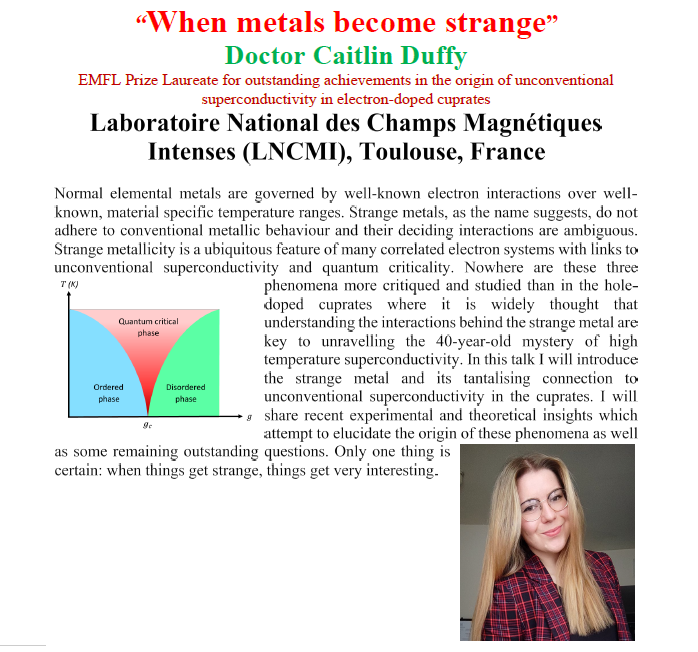 Caitlin Duffy Abstract