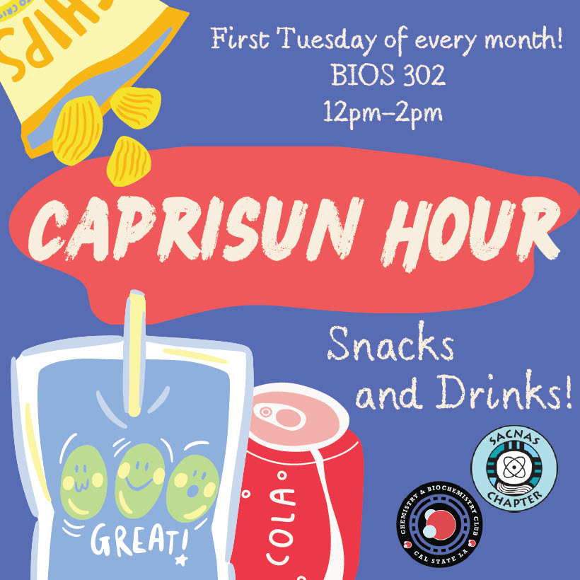 Caprisun Hour