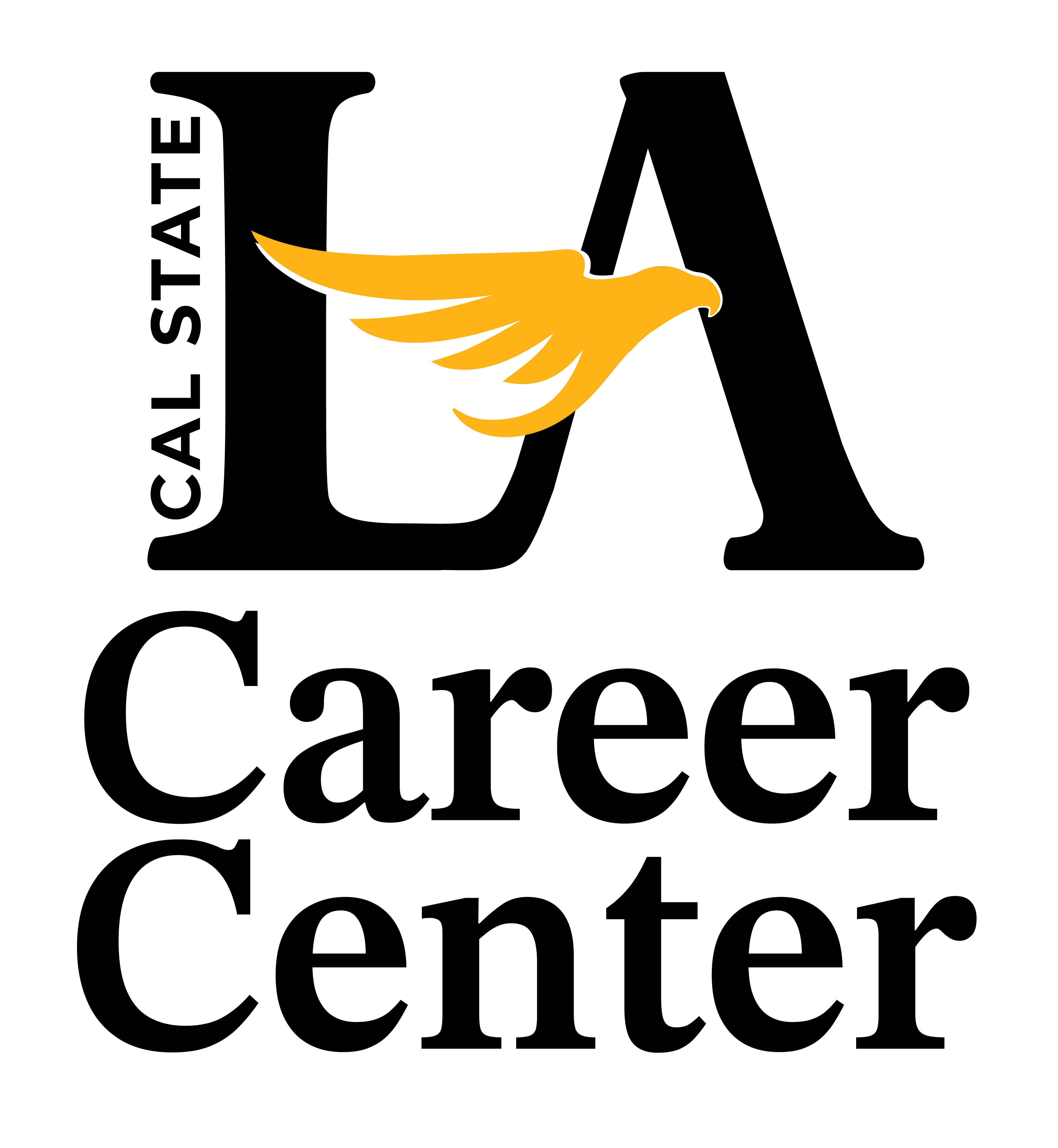 Career Center Logo