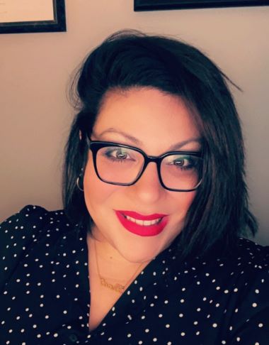 Carlena Orosco