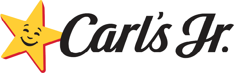 Carl's Jr. logo