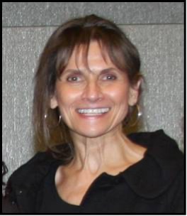 Carol Mroz, MSW