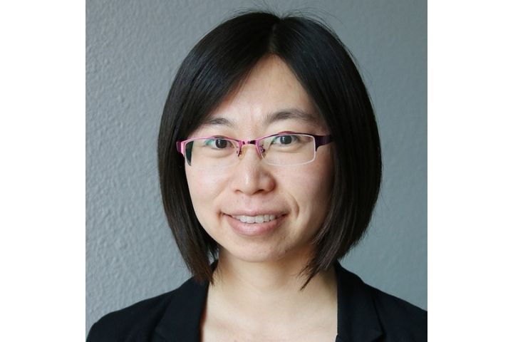 Cathy Yan Jin