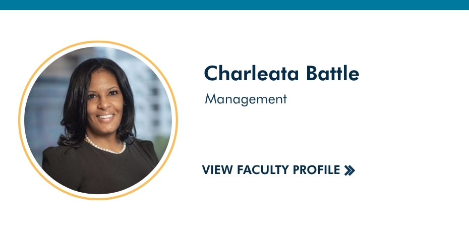 Charleata Battle