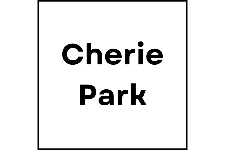 Cherie Park
