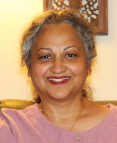 Choi Chatterjee