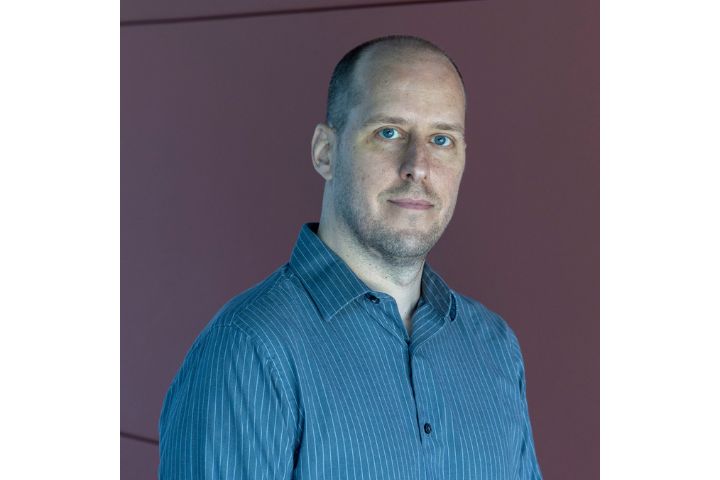 Chris Hale