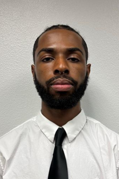 Chris Mapps headshot