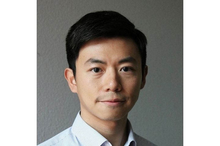 Eric Lee