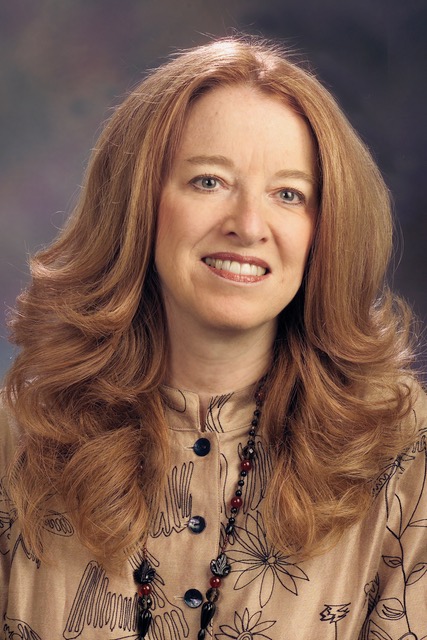 Colleen Friend