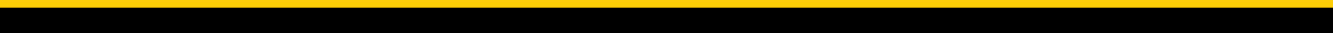 Yellow and black border