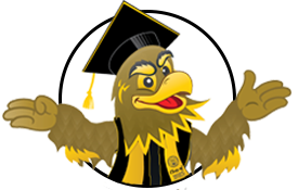 Commencement Eddie