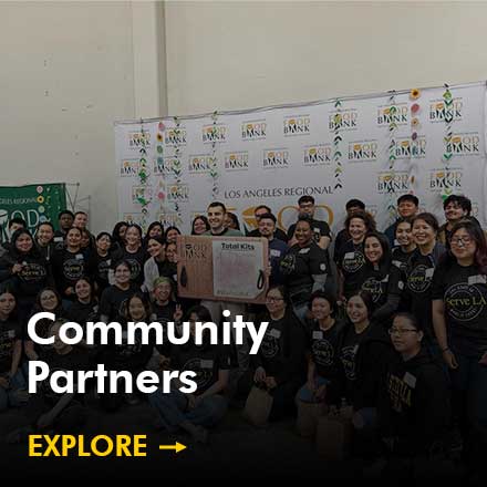 Community Partners