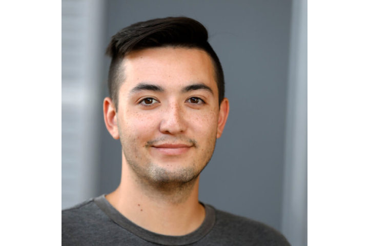 Connor Kunihiro