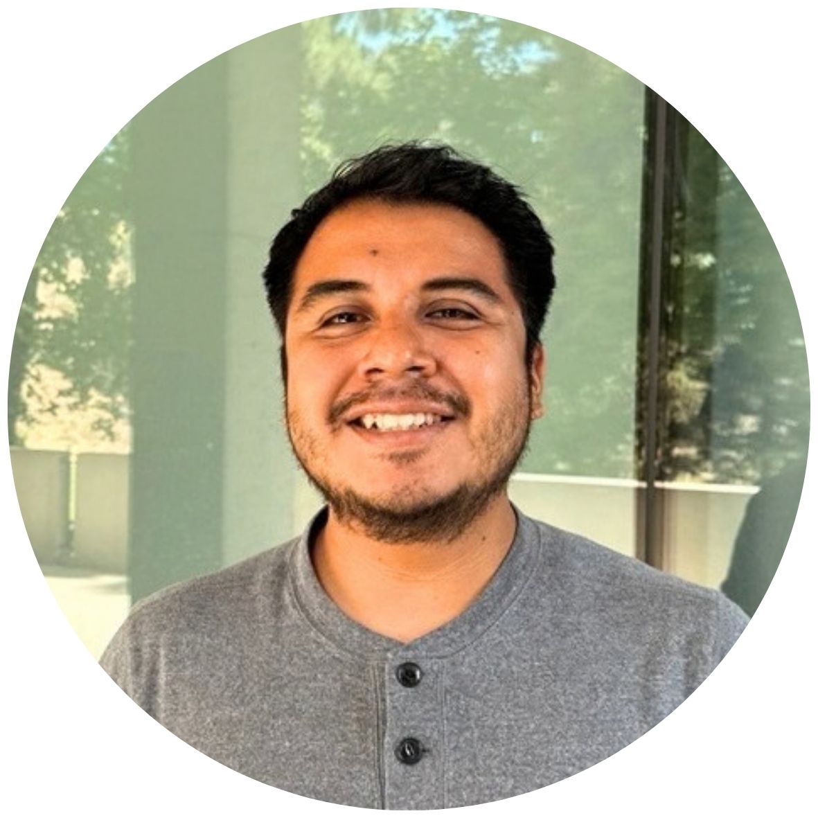 Student assistant: Daniel