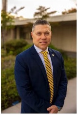 Danny Santana