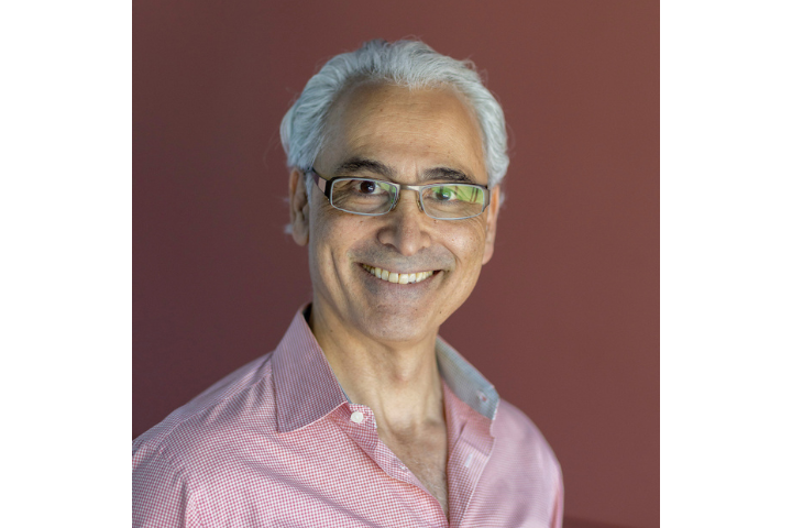 Darius Baghai