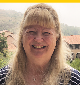 Darlene Finocchiaro