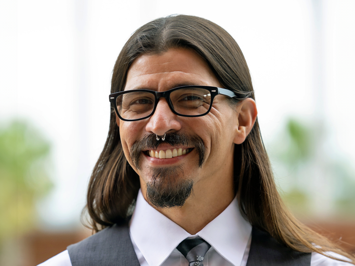 David Strickland