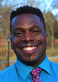 Dr. David Green