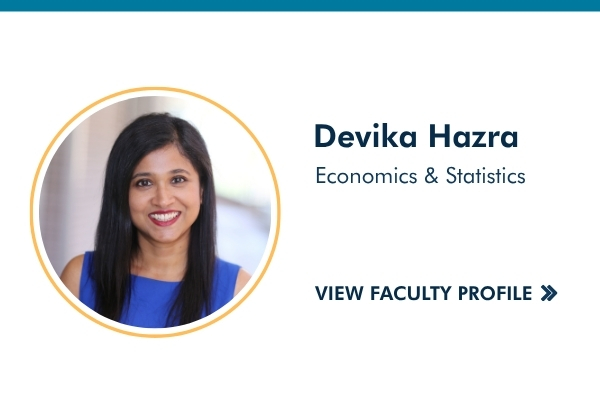 Devika Hazra