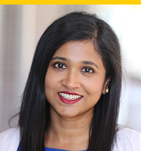 Devika Hazra