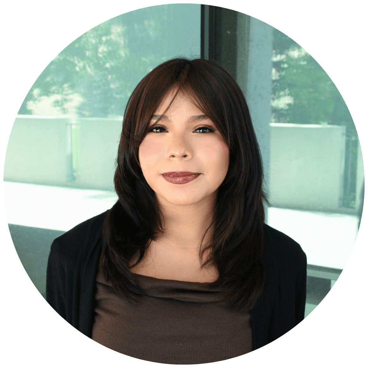 College Corp Fellow: Diana