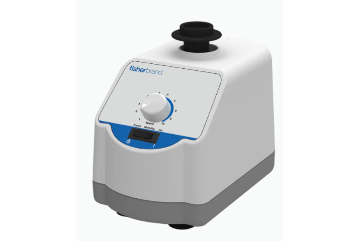 Digital Vortex Mixers