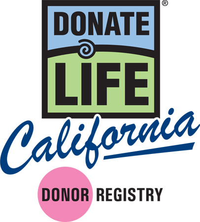 Donate Life California Donor Registry
