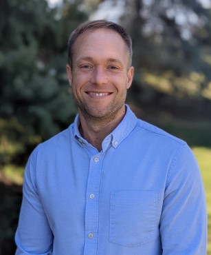 Portrait of Dr. John Chris Bachman