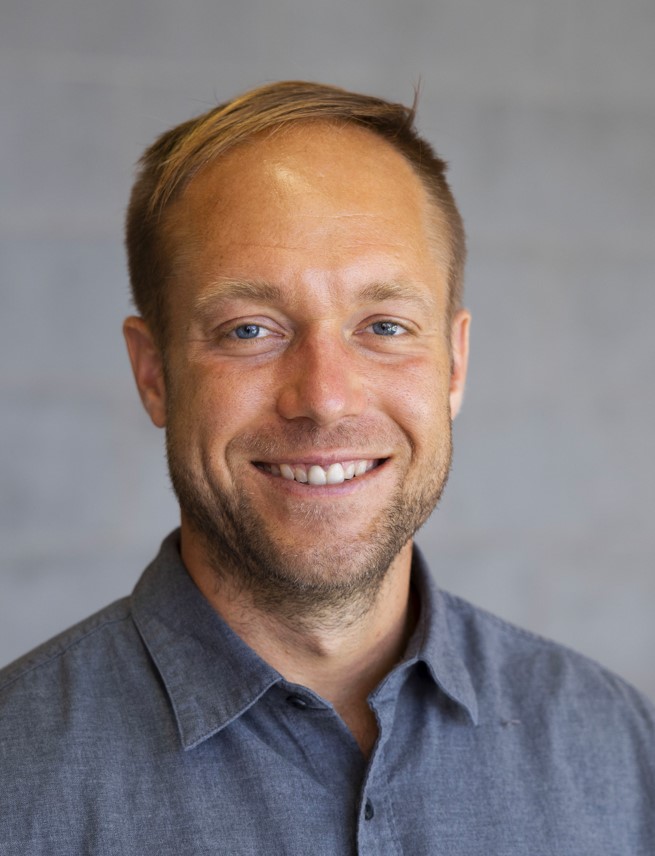 J. Christopher Bachman