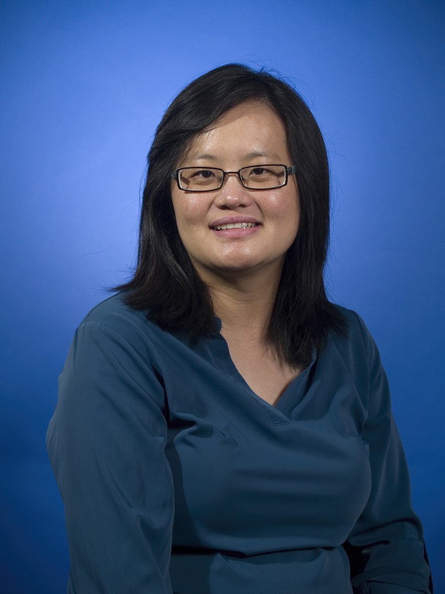 Yangyang Liu