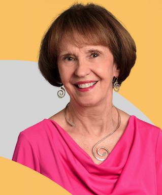 Portrait of Dr. Ann Turnbull