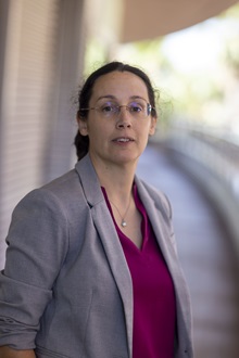Professor Emilie Royer