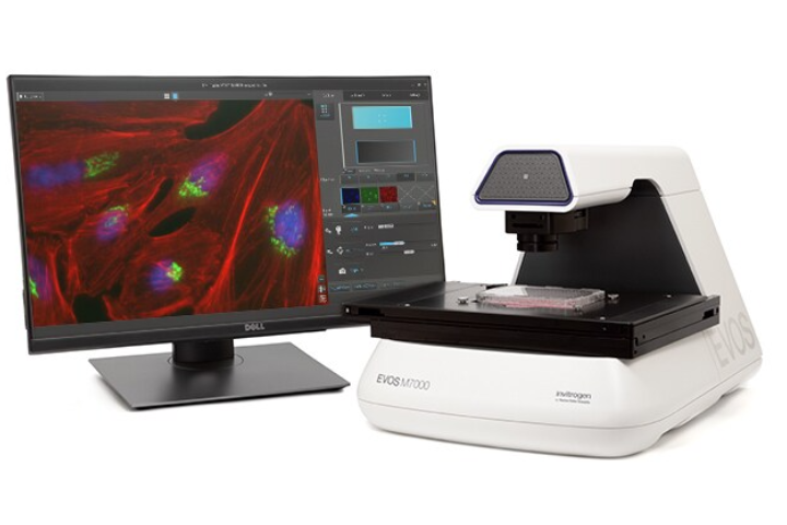 EVOS M7000 Imaging System
