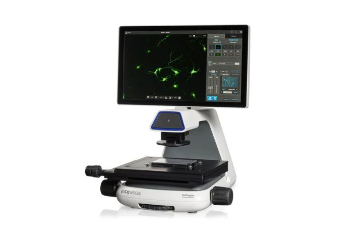 EVOS M5000 Imaging System